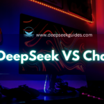 DeepSeek VS Chatgpt