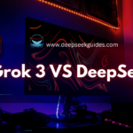 Grok 3 Vs Deepseek R1