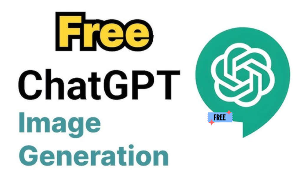 Free Chatgpt Image Generation